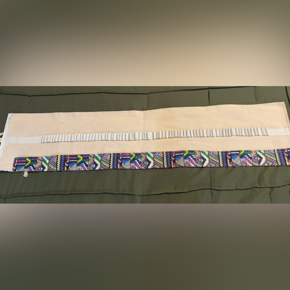 Pencil, pin pouch